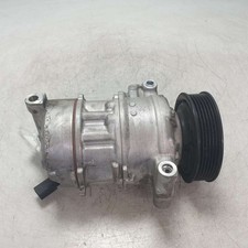 4M0816803 compressore aria condizionata A/C clima Audi A4 B9 Avant S-line  2.0 1