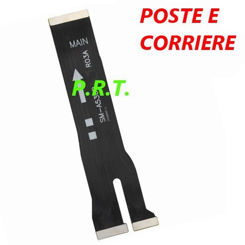 Flat flex connessione - flat, lcd