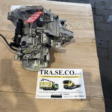 Cambio Manuale 5 Marce FIAT