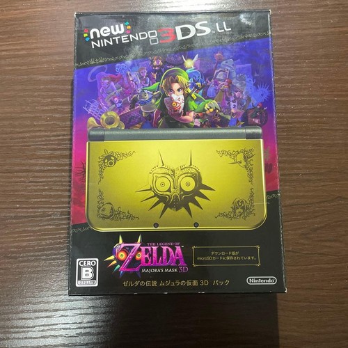 Pacchetto new nintendo - pacchetto, 3d