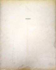 POIEIN LIBRI D'ARTISTA -