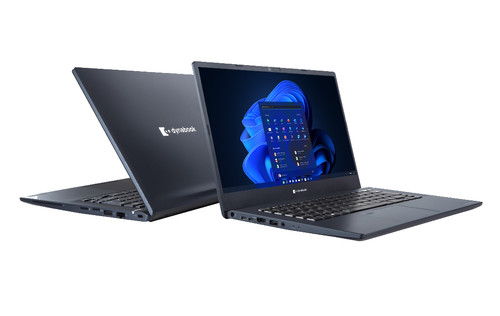 Toshiba dynabook touch - toshiba,