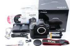 Canon EOS 1D Mark III Body