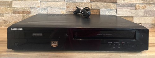 Samsung dvd vr375 - dvd-vr375, dvd/vcr