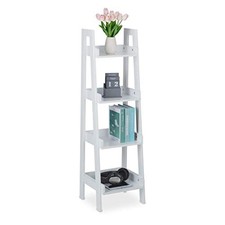 (TG. 1 pz.) Relaxdays Scaffale