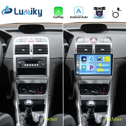 Autoradio kam 64g - autoradio, android