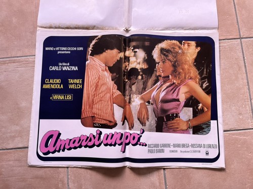 Amarsi set 8 - po',
