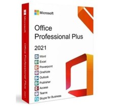 Microsoft Office 2021