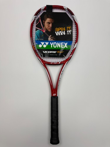 Nuovo yonex vcore - yonex, tour