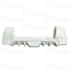 PARAURTI POSTERIORE TUNING