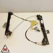 Alzavetro 0130822402 per BMW E92 2006-2013 SERIE 3 COUPE 2006-2010 (110867)