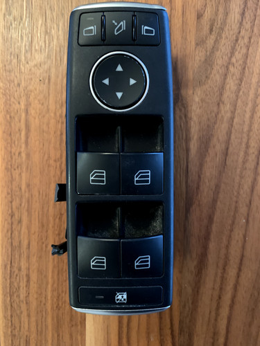 Mercedes 2007 2019 vedi mod - 2007/2019,