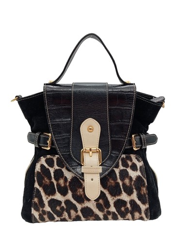 Braccialini borsa con manico - braccialini,
