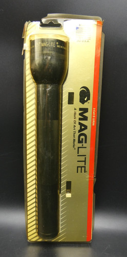 Torcia mag lite cell - mag, 3d
