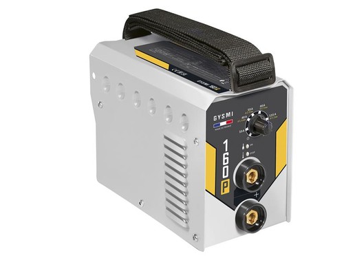 Saldatore arco gys welding - ,