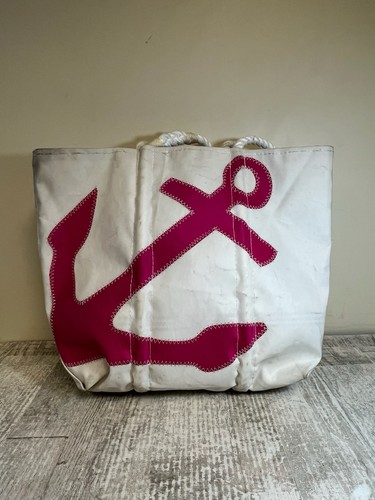 Borsa mare maine - mare, rosa