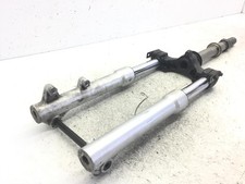 FORCELLA PUNTI DI RUGGINE SU