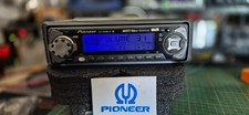 Autoradio Vintage Anni '90 Pioneer KEH-P6900R-B