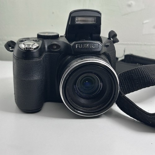 Fujifilm finepix s2950 - fujifilm, bridge