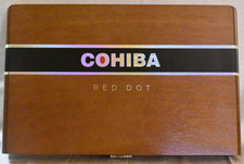 COHIBA - RED DOT TORO - 12.25"