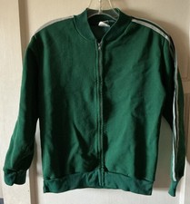 Giacca da pista Adidas vintage