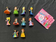 Magiki principesse i - principesse, e