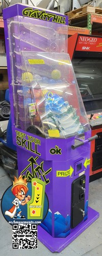 Macchina gioco arcade - macchina,