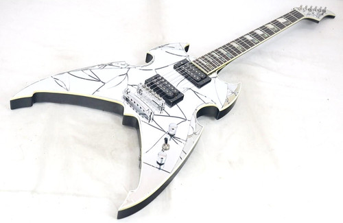 Chitarra rara silvertone - rara,