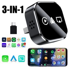 2026 Adattatore Carplay