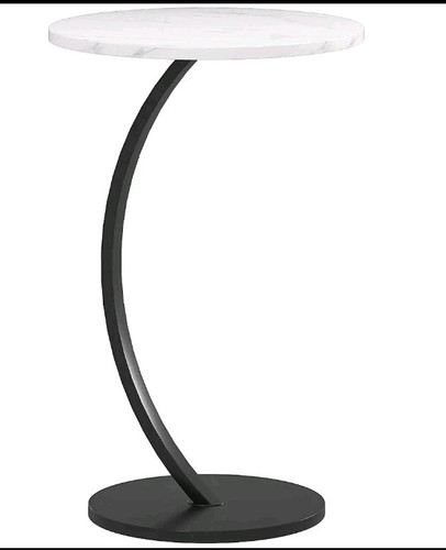 Homcom tavolino laterale - tavolino,