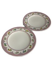 TIFFANY&Co. piatto / set di 2