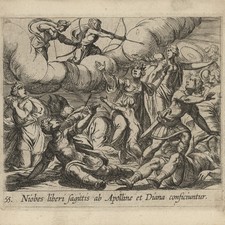 Antonio Tempesta Ovidio