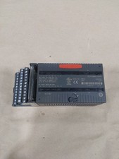 GE Fanuc IC200MDL240G Ingresso
