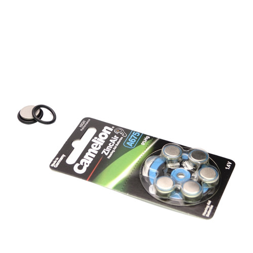Adattatore batteria ausknipst - adattatore,