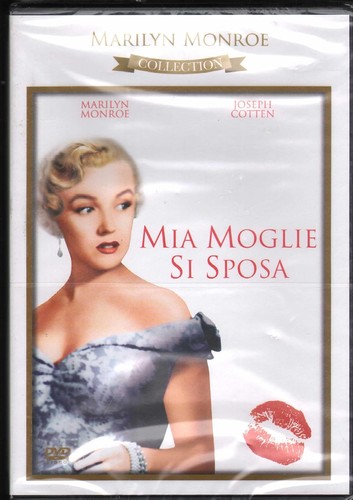 Dvd mia moglie sposa con - mia,