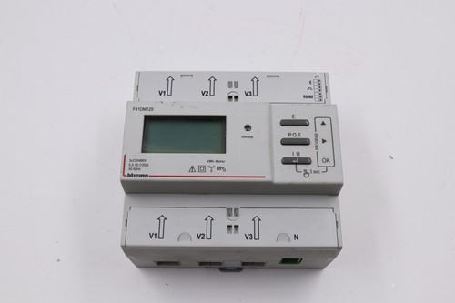 Bticino f41dm125 - bticino,