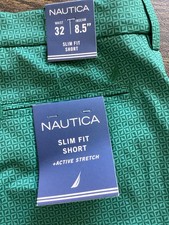 Nuovo nautica slim fit active - slim,