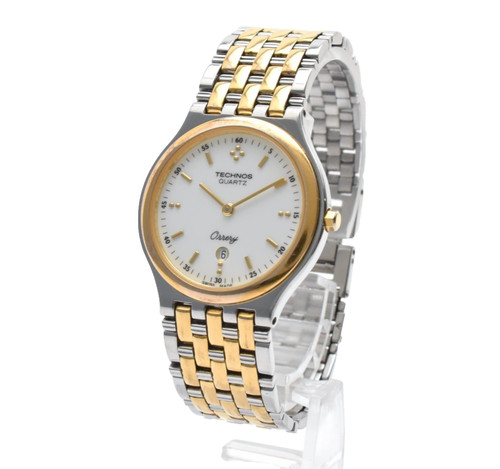 Orologio donna vintage