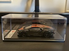 Bugatti Chiron Super Sport