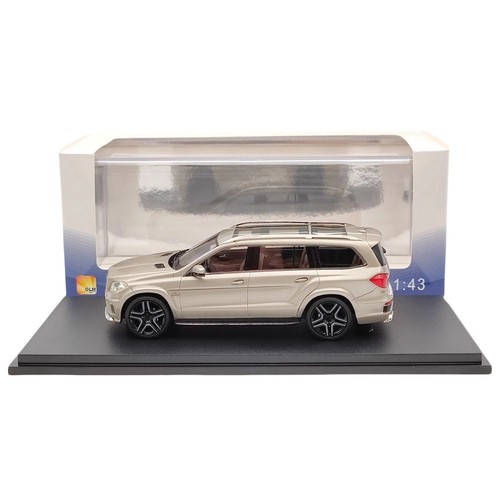 Glm models mercedes benz - models,