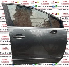 PORTIERA ANTERIORE DESTRA DX