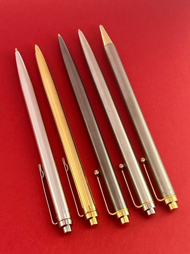 Montegrappa lot vintage - montegrappa, 5