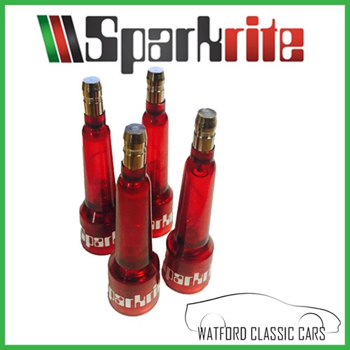 Sparkrite tester candela ht - tester,