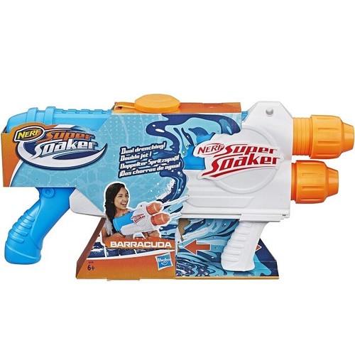 Hasbro nerf super soaker - hasbro,