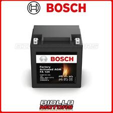 YIX30L BATTERIA BOSCH GEL 12V