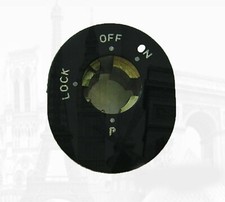 CORPO SERRATURE - COLLARE ON-OFF FREE /SFERA/ VESPA FL / HP / COSA 6213-P