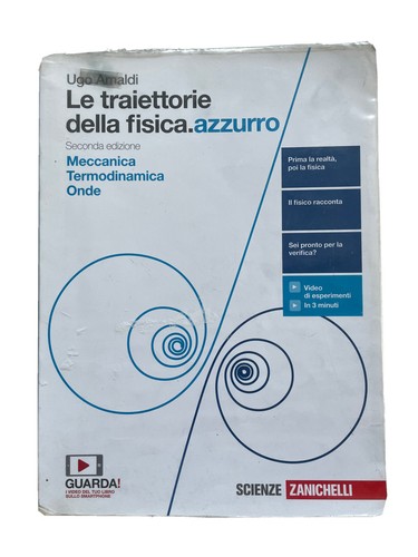Traiettorie della - le,