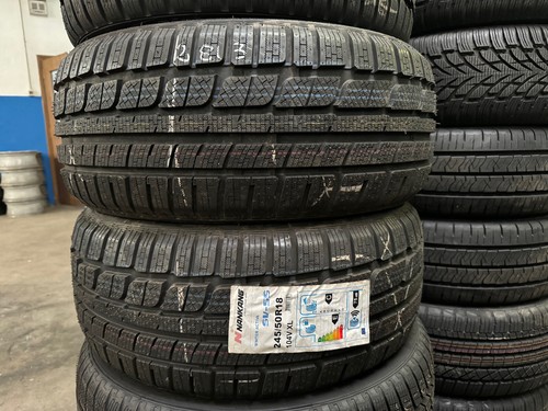 Pneumatici invernali 245 - 245, 50
