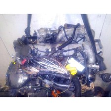 MOTORE COMPL. F9Q D812 RENAULT