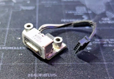 Scheda Alimentazione Magsafe Audio Usb Apple Macbook Pro A1260 A1226 820-2102-A